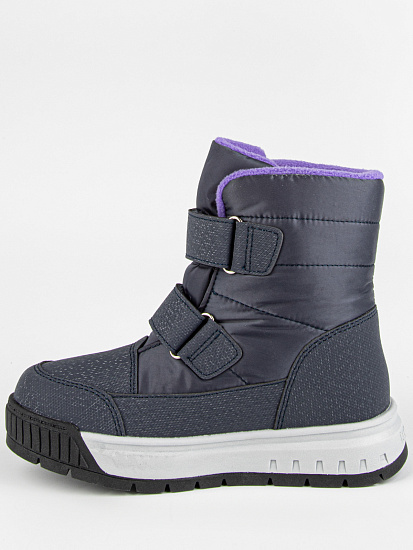 Ботинки артикул:43526-30-8