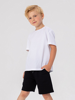 BBH02K-99 Шорты(черный) 98-128(98/104/110/116/122/128)