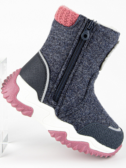 Валенки артикул:00216-2-7