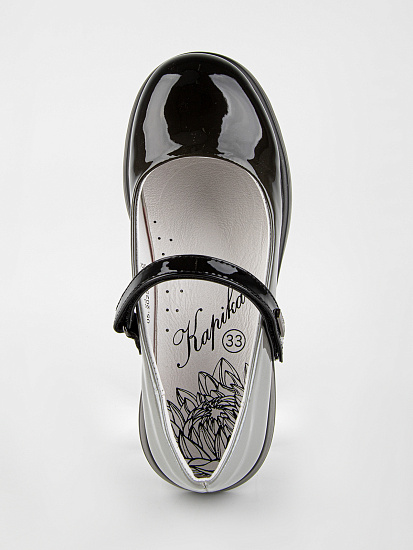 Туфли артикул:231873п-10-6