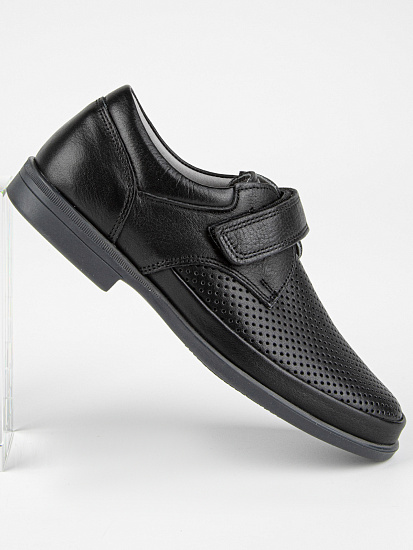 Полуботинки артикул:24756нт-2-7