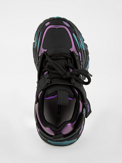 Кроссовки артикул:731060-10-6