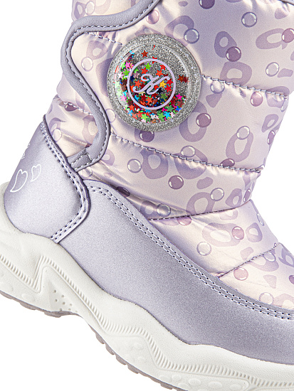 Сапоги артикул:1689д-2-6