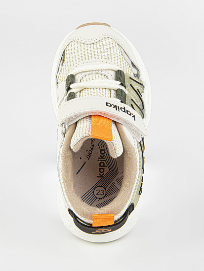 Кроссовки артикул:71514-30-6