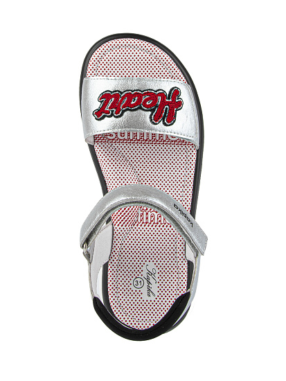 Сандалии артикул:33912п-2-3