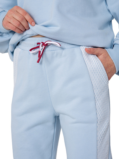 Брюки трикотажные артикул:NJGCP05-Z2-4