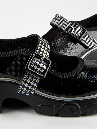 Туфли артикул:231175п-3-10