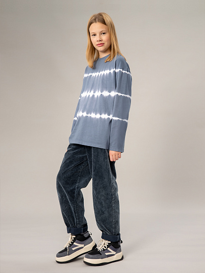 Лонгслив артикул:OJGCL01-Z3-4