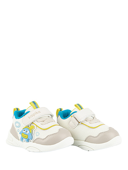 Полуботинки артикул:10239-1-5