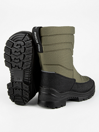 Сапоги артикул:1849д-1-5