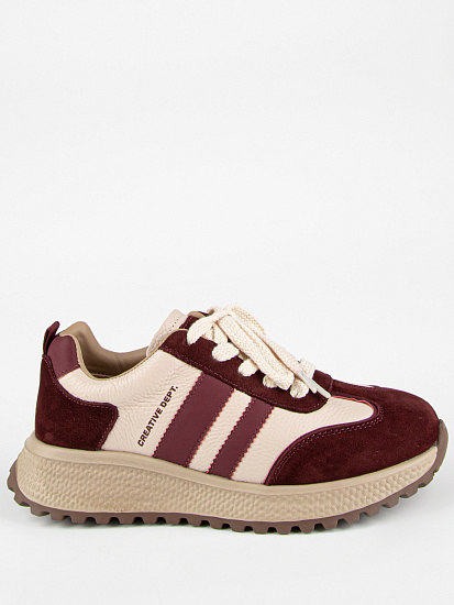 Полуботинки артикул:241021-2-1