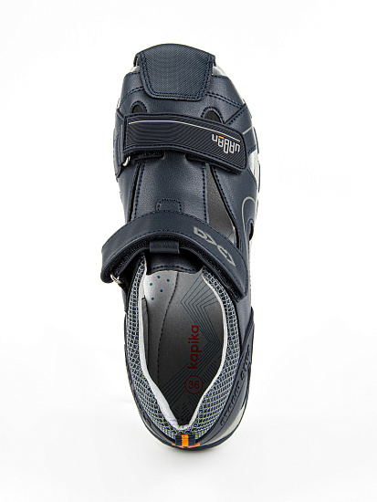 Сандалии артикул:33779п-30-6