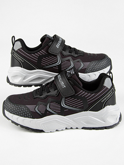 Кроссовки артикул:731147с-10-4