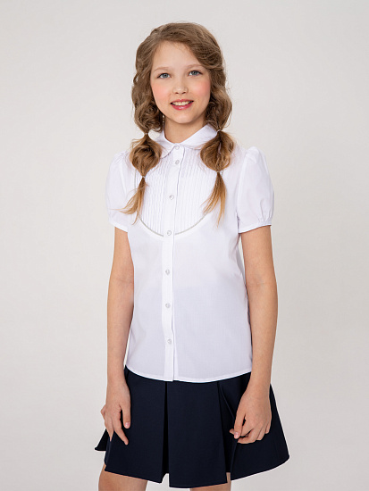 Блузка артикул:OJGCB01-00-1