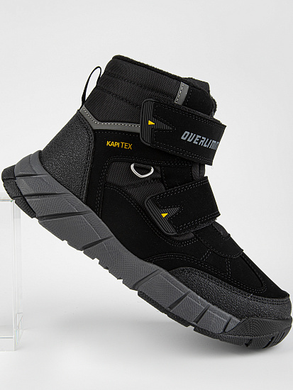 Ботинки артикул:44259-2-7