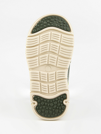 Полуботинки артикул:71528-20-8