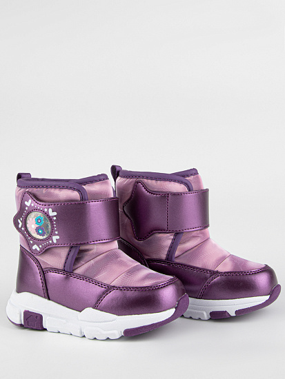 Сапоги артикул:1818д-20-2