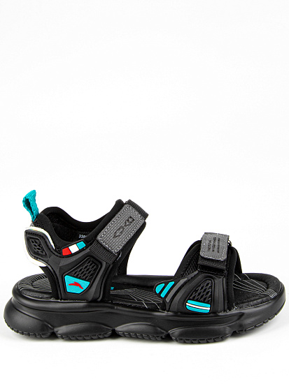 Сандалии артикул:33907п-10-1