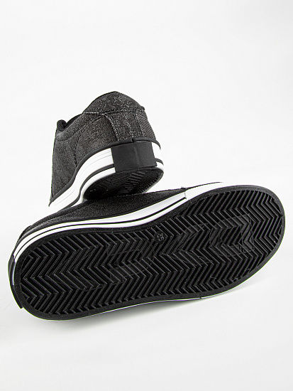 Кеды артикул:74899-10-5