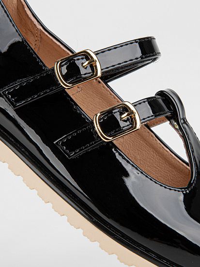 Туфли артикул:22584п-2-3