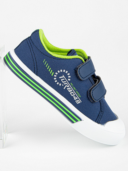 Кеды артикул:72995-20-7