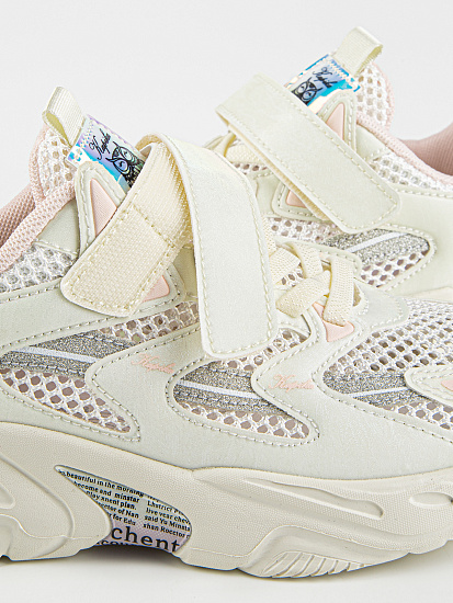 Кроссовки артикул:74719-20-9