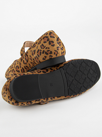 Туфли артикул:241023-4-5