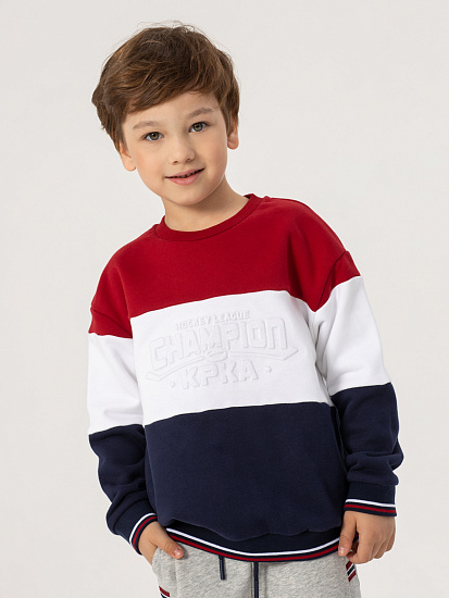 Свитшот артикул:OKBCJ04-MH-1