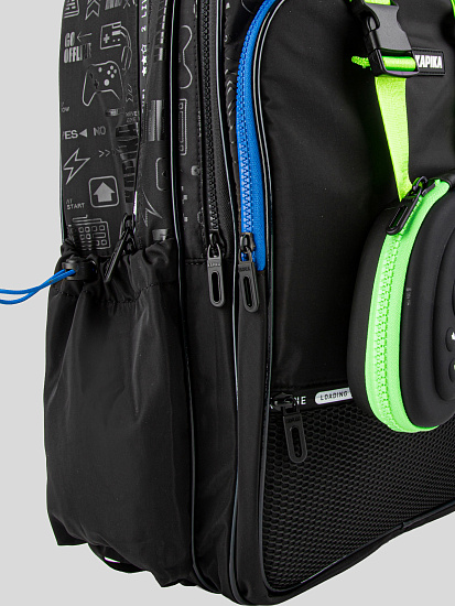 Рюкзак артикул:BG09-99-9