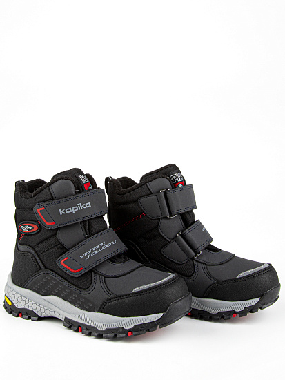 Ботинки артикул:42529-1-2