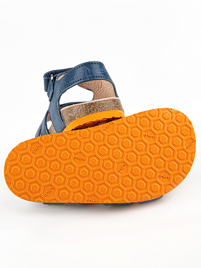 Сандалии артикул:31852к-20-5