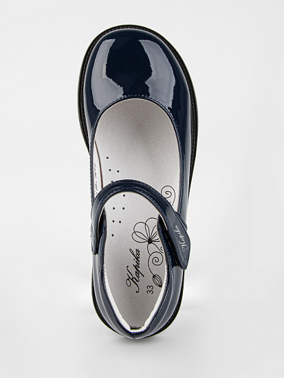 Туфли артикул:22897п-20-6