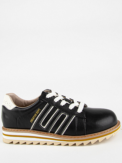 Полуботинки артикул:24995к-1-1