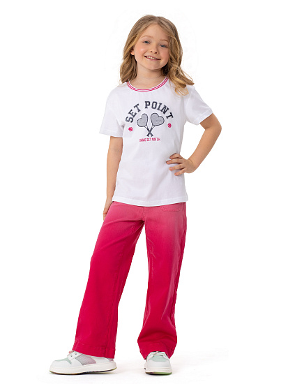 Футболка артикул:NKGCT07-00-3